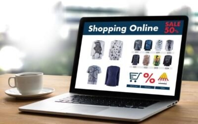 Ecommerce Website Design, Development, Maintenance & Fixing Errors